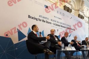 Tensiunile din NATO au răbufnit la Bucureşti