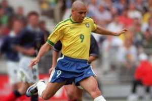 Misterioasa cădere care l-a transformat pe Ronaldo într-o fantomă
