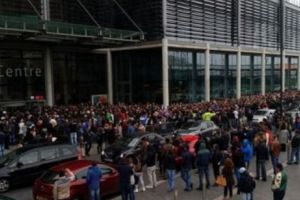 Din 2007, România a pierdut 3,4 milioane de oameni care au trimis acasă 55 de miliarde de euro