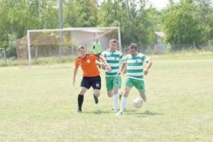 Rapid revine în liga a patra