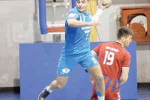 Gabriel Bujor, nominalizat în echipa ideală