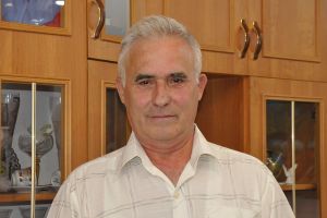 Nea’ Rusu a ieşit la pensie