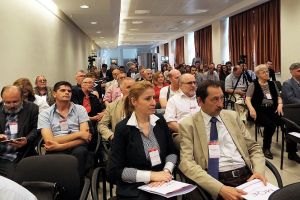 Bacău: Începe Forumul zonal de arhitectură şi urbanism 2018