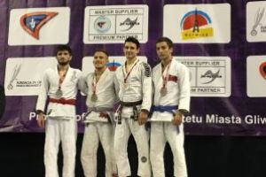 Rezultate foarte bune obţinute, recent, de sportivii CSM Sf. Gheorghe  Secţia de Arte Marţiale a CSM