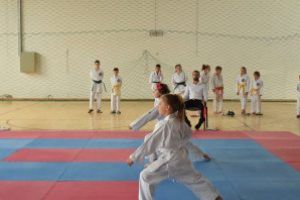 Familia „Show Time”, sau când sportul devine un stil de viaţă