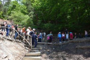 Zeci de copii vor descoperi „Minunile naturii”, la Întorsura Buzăului