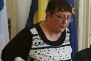 Pericol de epidemie! Directorul Aquacaraş Caransebeş, punct ochit, punct lovit de consilierul Aurora Gherman!