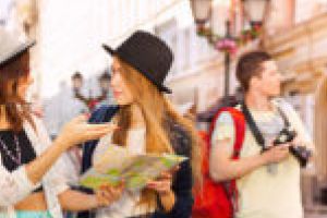 Caraş-Severinul, un judeţ inexistent pentru turiştii străini!