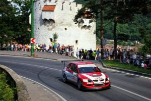 Viteza în Coastă revine pe Drumul Poienii. 90 de piloţi vor face spectacol în Trofeul Total