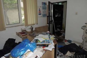 Prinde hoţul, scoate-i banu’: 1.600 de spărgători din Bihor au scăpat de pedepse fiindcă s-au împăcat cu victimele