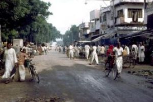 Kanpur, orasul indian cu cel mai poluat aer din lume