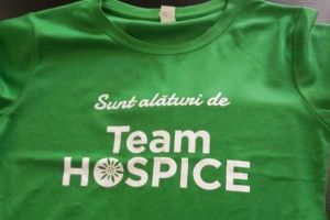 Crosul Hospice „Aleargă TU pentru ei”, pe 14 iulie la Braşov. Vă puteţi înscrie online