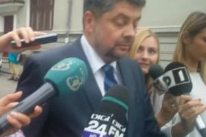 Fostul şef „Doi şi-un sfert” a DIVORȚAT. Amănunte INCREDIBILE. A slăbit şi este de NERECUNOSCUT - FOTO