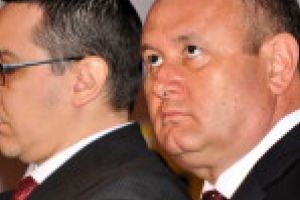 Veste bună pentru Victor Ponta de la Ion Mocioalcă, dar nimic mai mult!