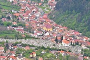 Petiţia şcheienilor către Primăriei şi Consiliul Local