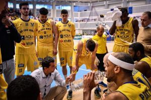 Sibiul joacă pentru medalii cu Clujul. CSU te cheamă la sală!