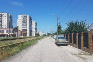 S-a obţinut avizul – REȚEA DE CANALIZARE PE STRADA LOCOMOTIVEI