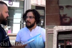 Doamne, escrocheria  românească! ARSENIE BOCA – MARCĂ… ÎNREGISTRATĂ!