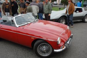 Eveniment INEDIT  la Expo Arad: Expoziţie de maşini de COLECȚIE