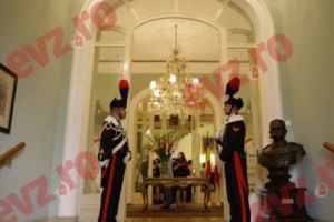 Italia cere revizuirea Acordului de la Dublin. NU mai vrem să fim „tabăra de refugiaţi a Europei”!