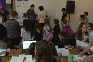Bugetul Universităţii ”Ştefan cel Mare”, mai mare cu 32% în acest an