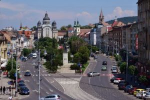 My City, concurs de soluţii de urbanism, arhitectură şi peisagistică la Târgu-Mureş!