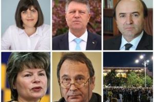 CCR sesizează Comisia de la Veneţia pentru ”atacurile virulente” declanşate împotriva sa