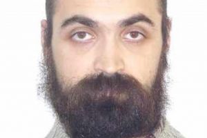 Bărbat dat dispărut