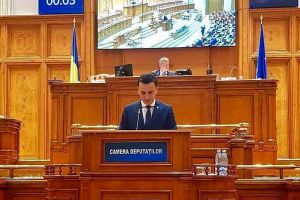 Florin Tripa : „Am făcut un pas important pentru înfiinţarea Fondului Suveran de Dezvoltare şi Investiţii“