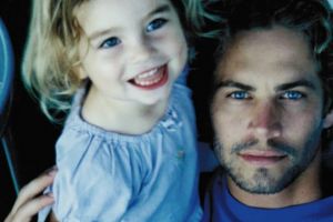 Cum arata acum fiica regretatului actor Paul Walker. Meadow este un model superb!