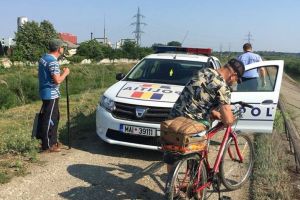 Prinşi la braconaj în ultima zi de prohibiţie