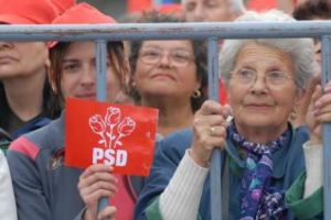 Mii de clujeni au cerut să participe la mitingul PSD