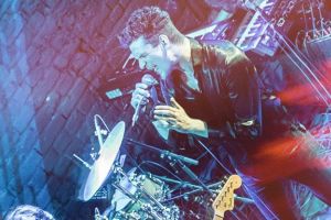 Concert Vama acustic la Timisoara