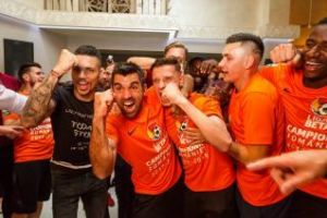 Cât a putea câştiga CFR Cluj, dacă se va califica în grupele Ligii Campionilor