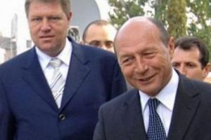 Vizită SURPRIZĂ în familia lui Traian Băsescu. MOTIV de SĂRBĂTOARE pentru fostul preşedinte