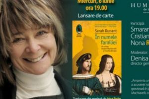 În numele familiei - secretele dezvăluite ale celei mai temute dinastii ale Renaşterii italiene 