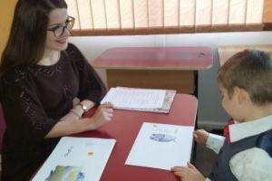 Evaluarea psihologică a copiilor, o joacă foarte serioasă