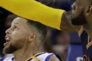 Stelele NBA (National Basketball Association) împotriva lui Trump : „Oricine va câştiga campionatul, nu va merge la Casa Albă”