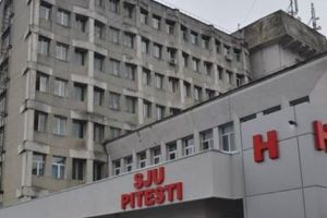 Chirurgi germani la Spitalul Judeţean