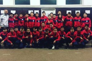 Juniorii de la FC Argeş vor la turneul semifinal