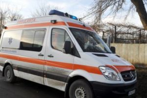 Elev din Alexandria, mort după banchet