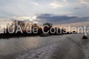 S-a reluat pescuitul in Delta Dunarii. Pescari, atentie la restrictii!