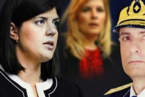 Udrea este „PRIMA VICTIMĂ EXECUTATĂ pe culoarul Protocoale”. Este „ŢAPUL ISPĂŞITOR pentru a se putea JUSTIFICA  lupta anticorupţie”