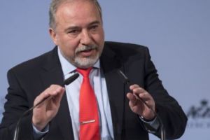  Liberman TRANȘEAZĂ conflictul cu Iran privind extragerea uraniului: „Acest fapt a CREAT ISTERIE” 