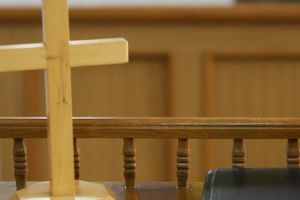 Mandat de executare a pedepsei închisorii