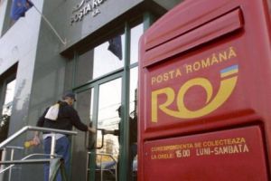 Directorul General al Poştei Române şi-a dat DEMISIA. A rezistat numai DOUĂ LUNI