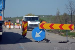 Drumul Dobreşti - Vârciorog va fi modernizat cu 27,7 milioane lei
