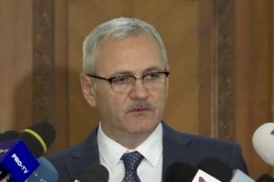 Dragnea acuză SABOTAJ la mitingul PSD: indivizi infiltraţi care să spună că au fost plătiţi şi ameninţaţi