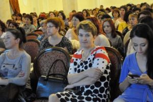 Asistenţii Medicali – Împreună pentru o generaţie sănătoasă