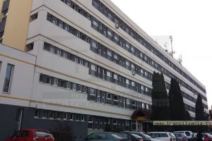 Continuă lucrările de investiţii la blocul operator al spitalului judeţean – acum documentaţia este în regulă